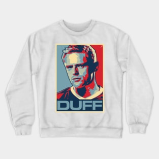 Duff Crewneck Sweatshirt